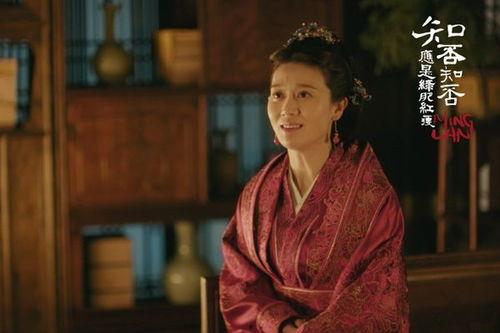 冷厉权臣郡主照样手拿把掐,冷厉权臣，手拿把掐的宫廷较量  第2张